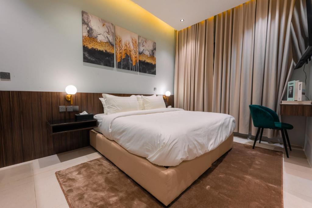 Riyadh luxury الياسمين 2, Riad