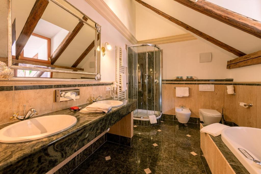 Schlosshotel Aehrental - 5
