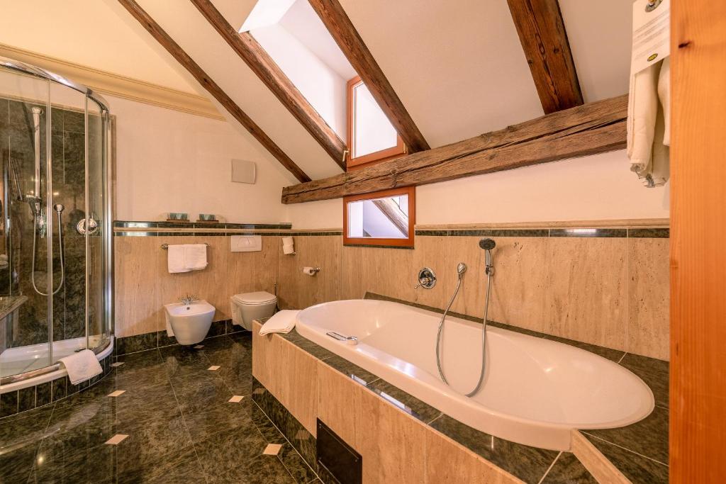 Schlosshotel Aehrental - 3