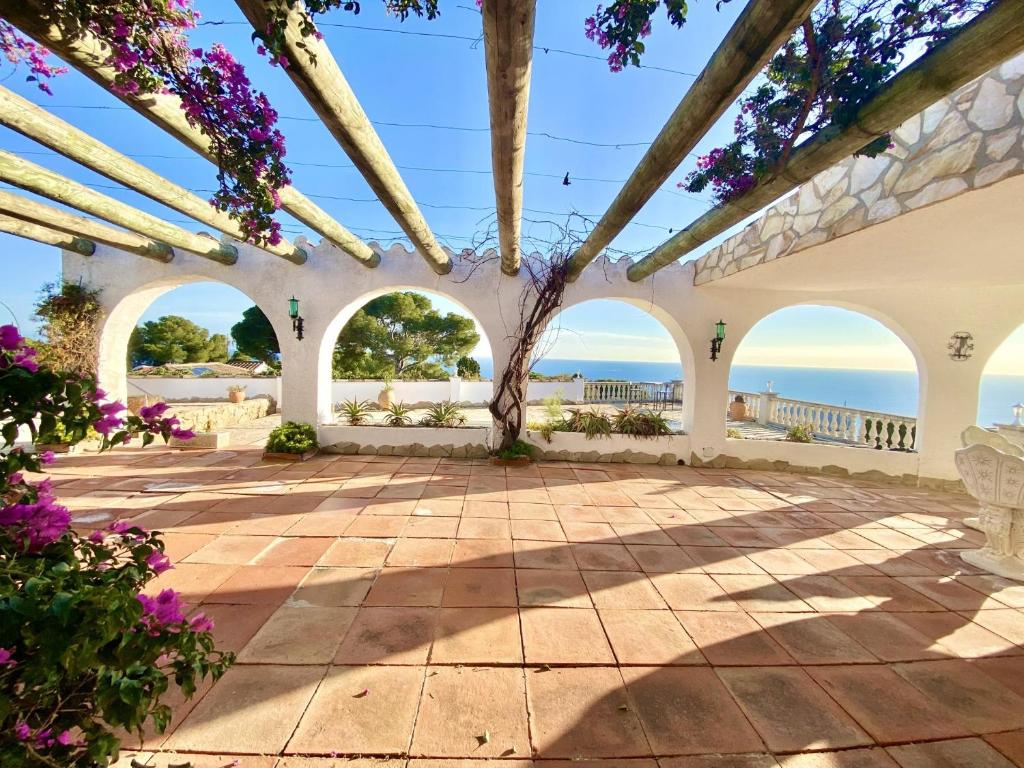 Villa Ariel - 4