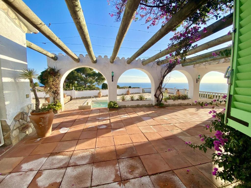 Villa Ariel - 5