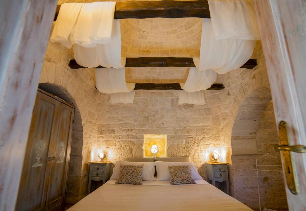 Come una volta - Il Trullo - 3