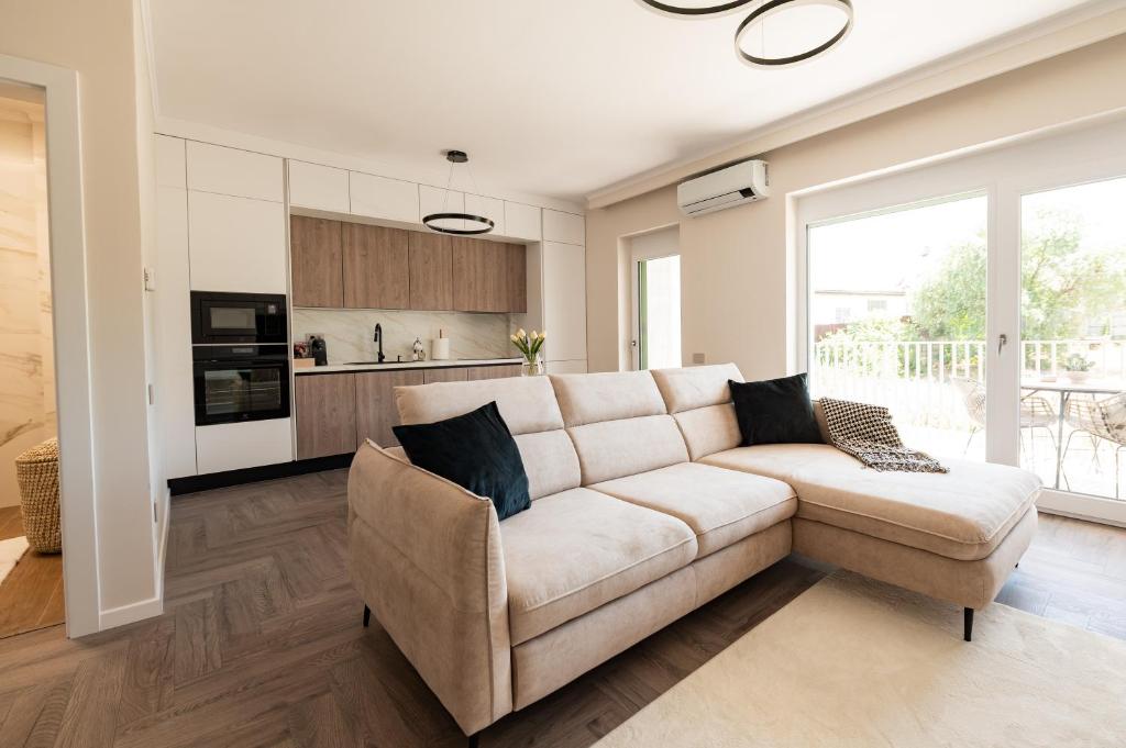 Ava Central Apartment, Oradea