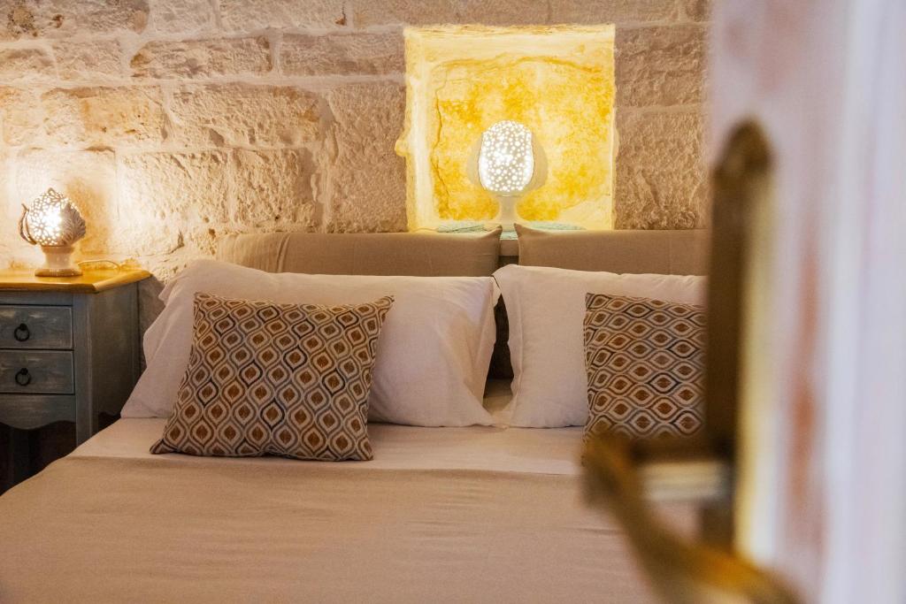 Come una volta - Il Trullo - 4