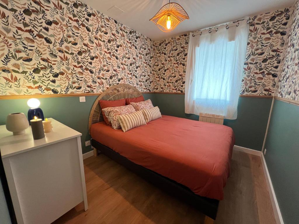 Appartement chic & cosy au calme - 3