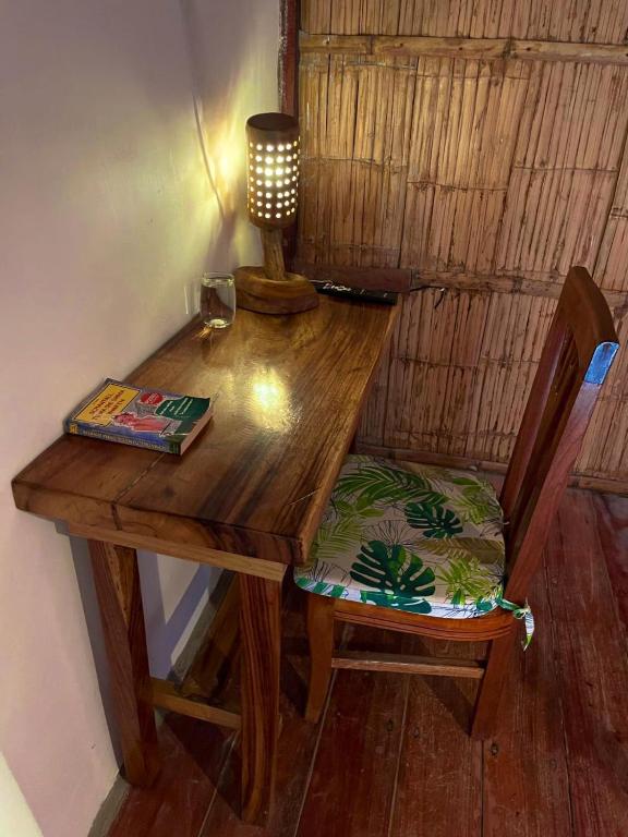 Hostal Olmito Canoa - 4