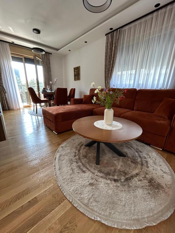 Apartmani Zaric - 1