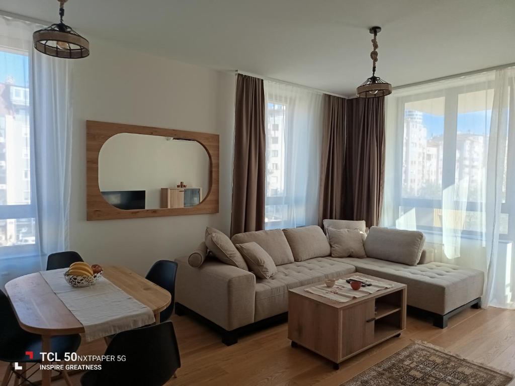 Beo Lux apartman - 2