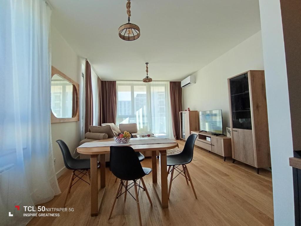 Beo Lux apartman - 3