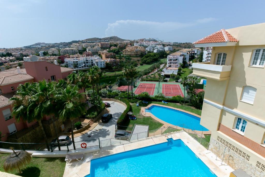 Tranquilo apartamento junto al campo de Golf - 2