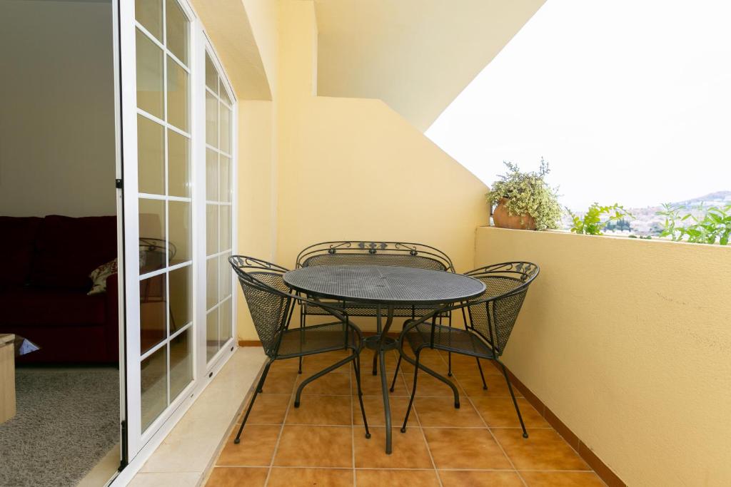 Tranquilo apartamento junto al campo de Golf - 5