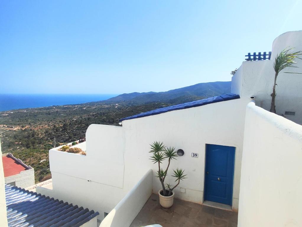 Perla Blanca - Apartamento con vistas a Peñiscola - 2