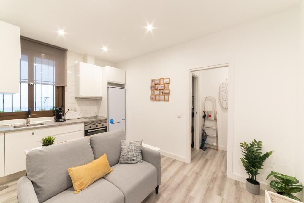Apartamento bonito en el Centro de Madrid, Madrid