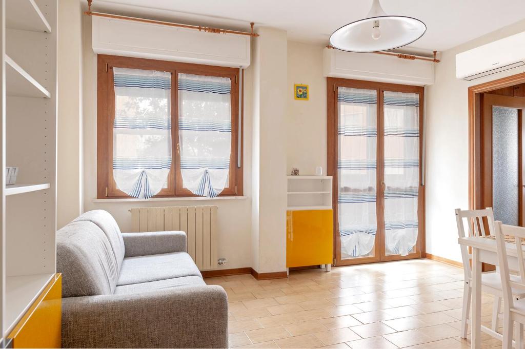 Homiday- Apt Ospedale Cisanello - Free Parking, Pisa