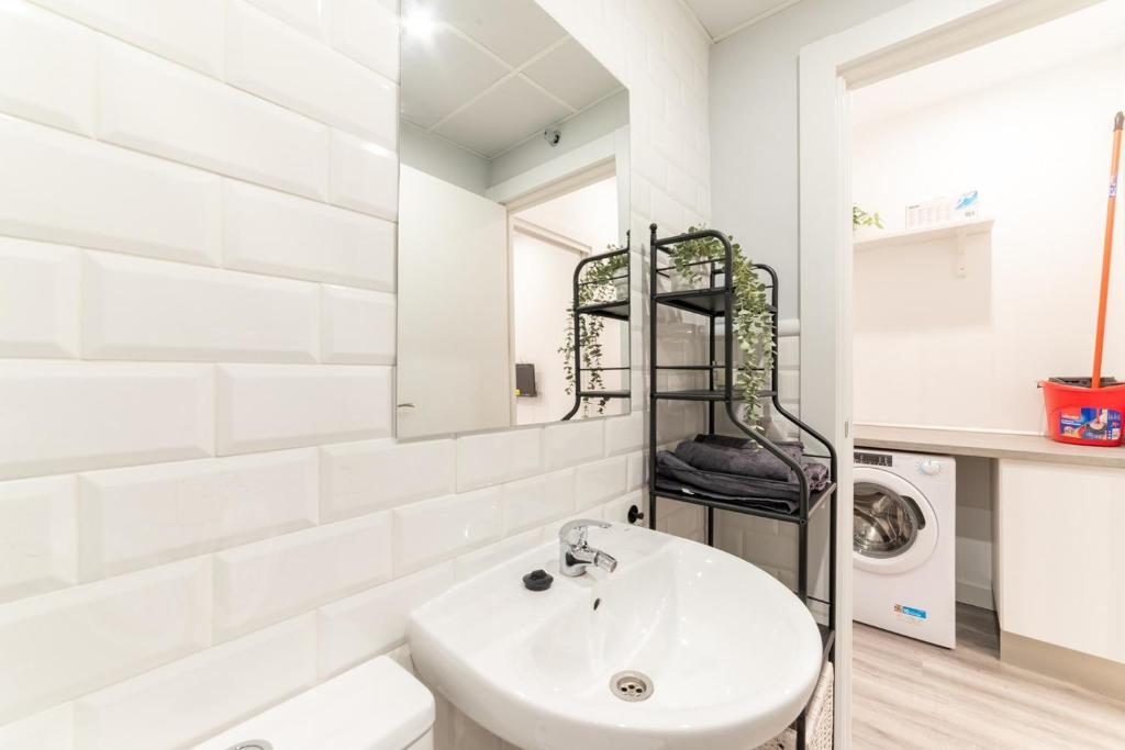 Apartamento bonito en el Centro de Madrid - 5
