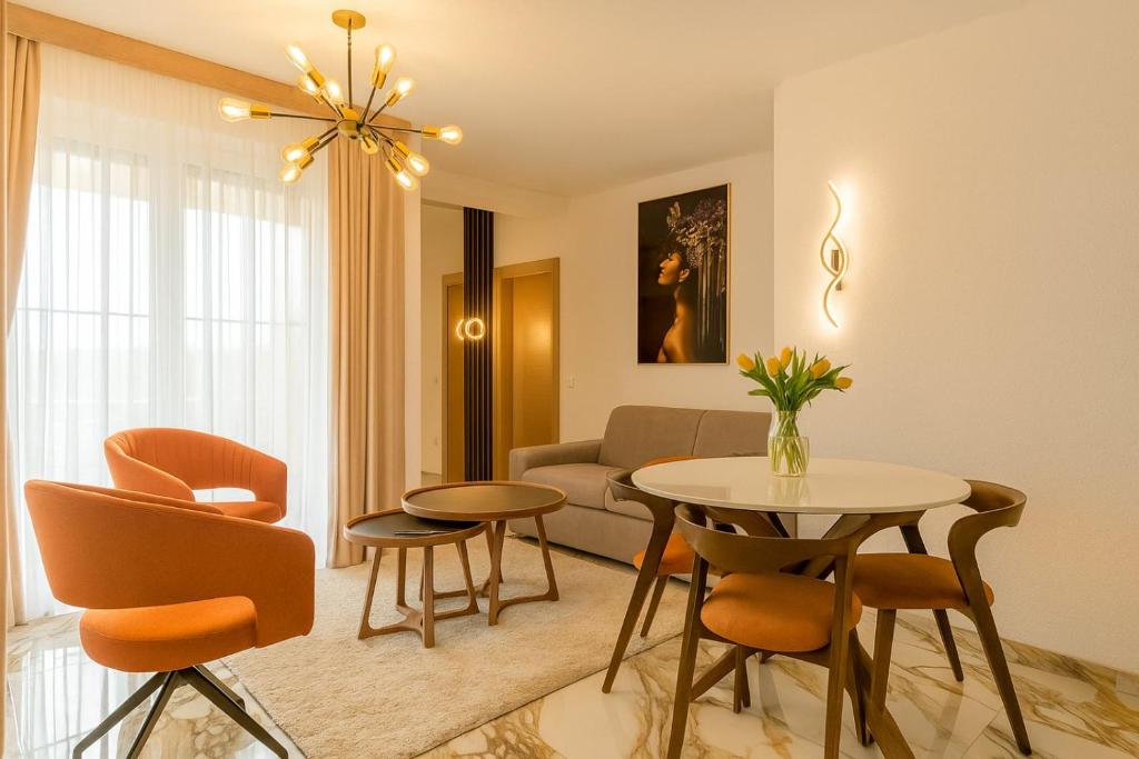 Apartmani Enydoo, Ulcinj