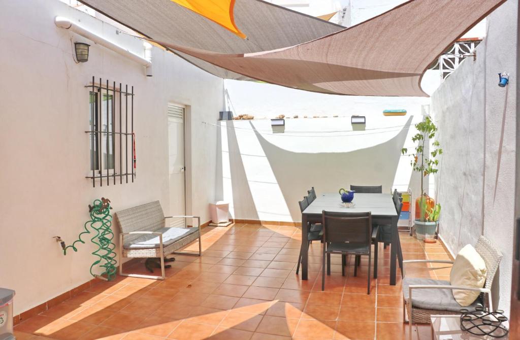 Casa Zarzamora - 1