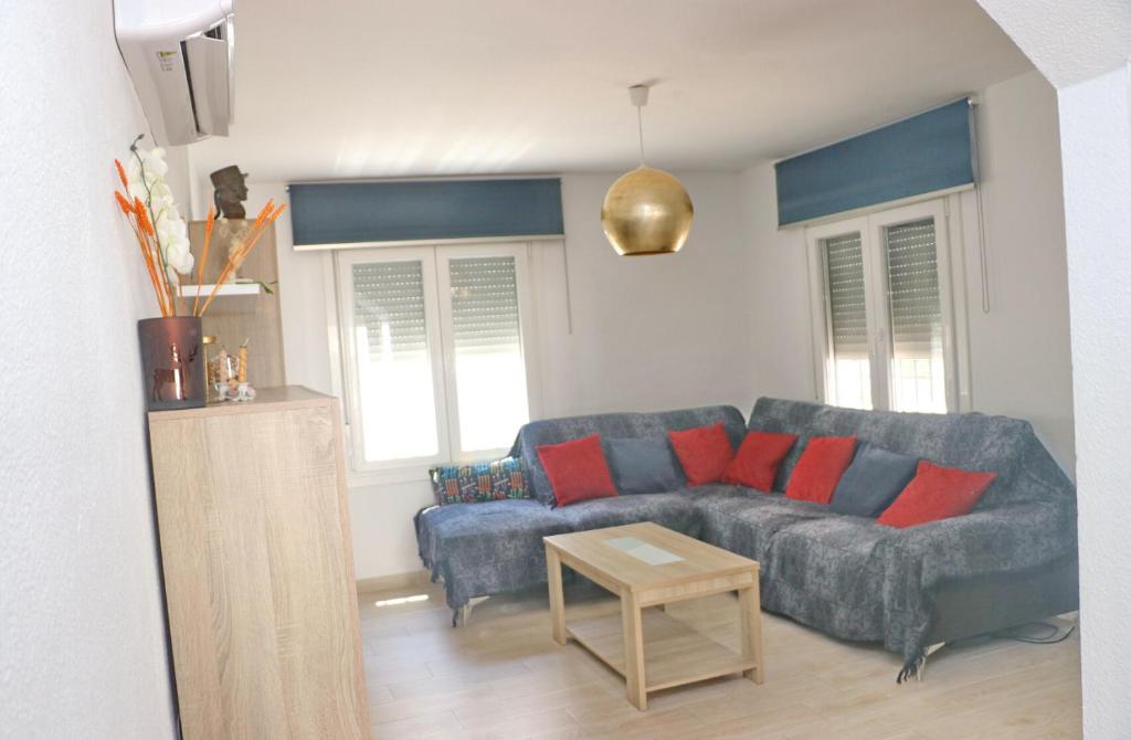 Casa Zarzamora - 4