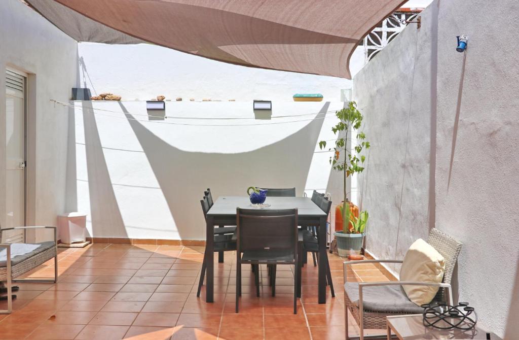 Casa Zarzamora - 3