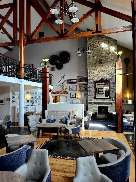Bar/lounge