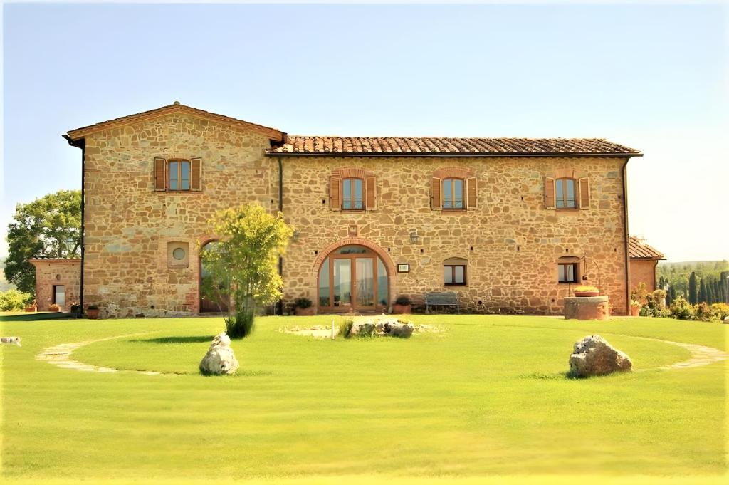 Locanda Vesuna Hotel Countryhouse - 1