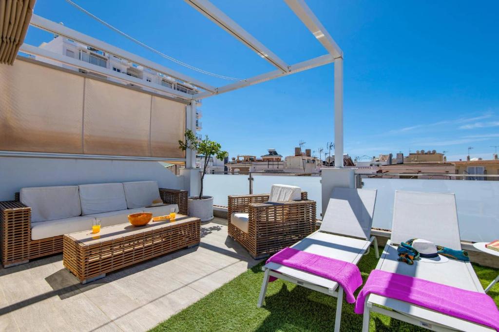 Villa Casa Parras by Villa Plus - 2