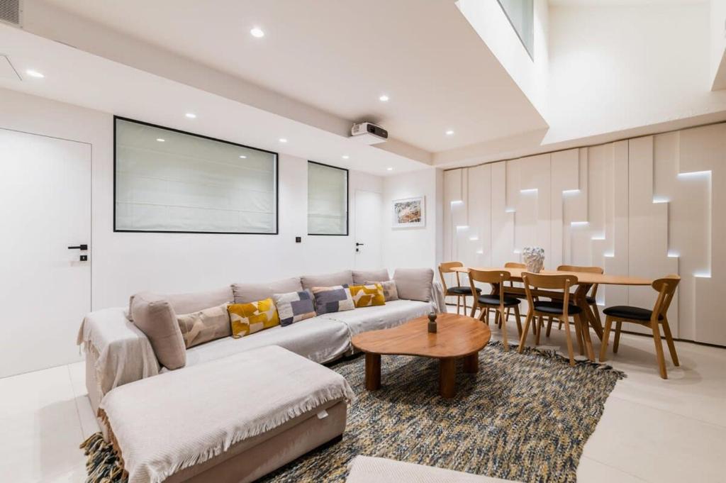Marais Paris - Appartement familial avec 3 chambres et balcon, Paris