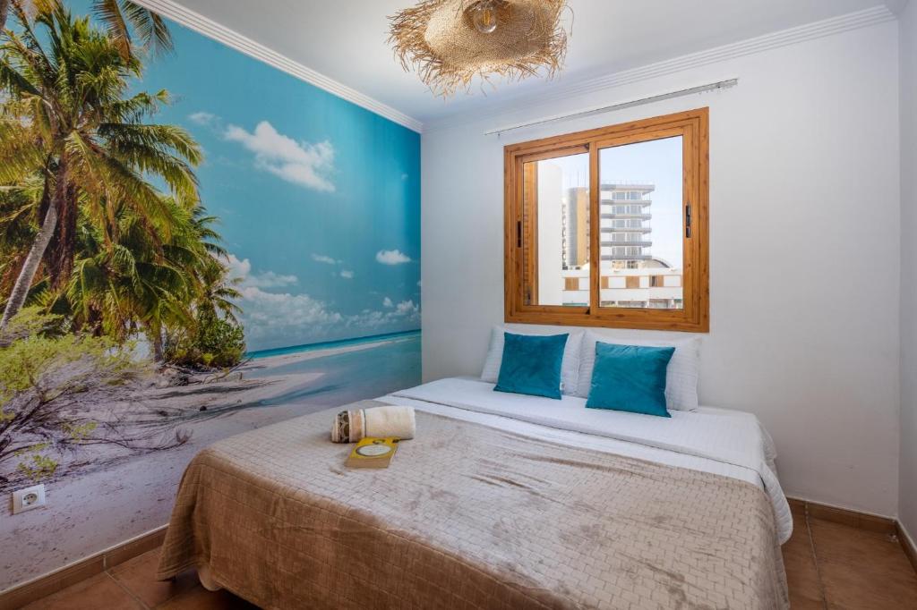 Las Brisas Canary Home Rent - 2