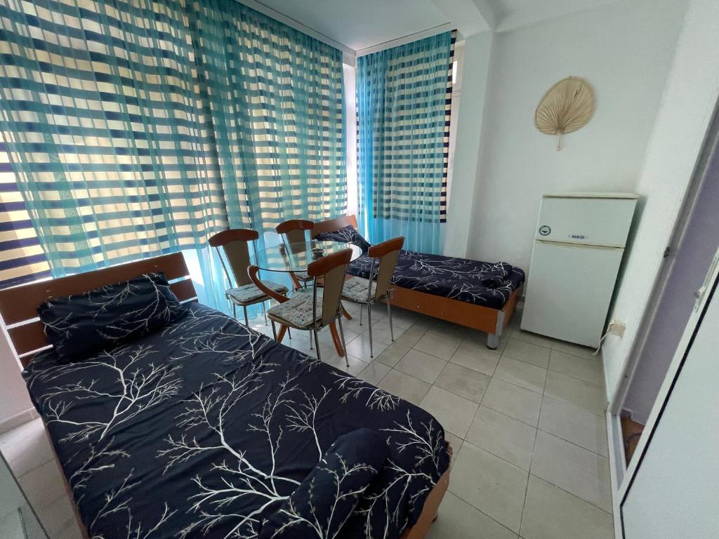 Aparments in the olives - 2
