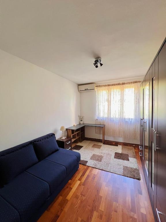 Apartman Hela, Ivišovo Greblje