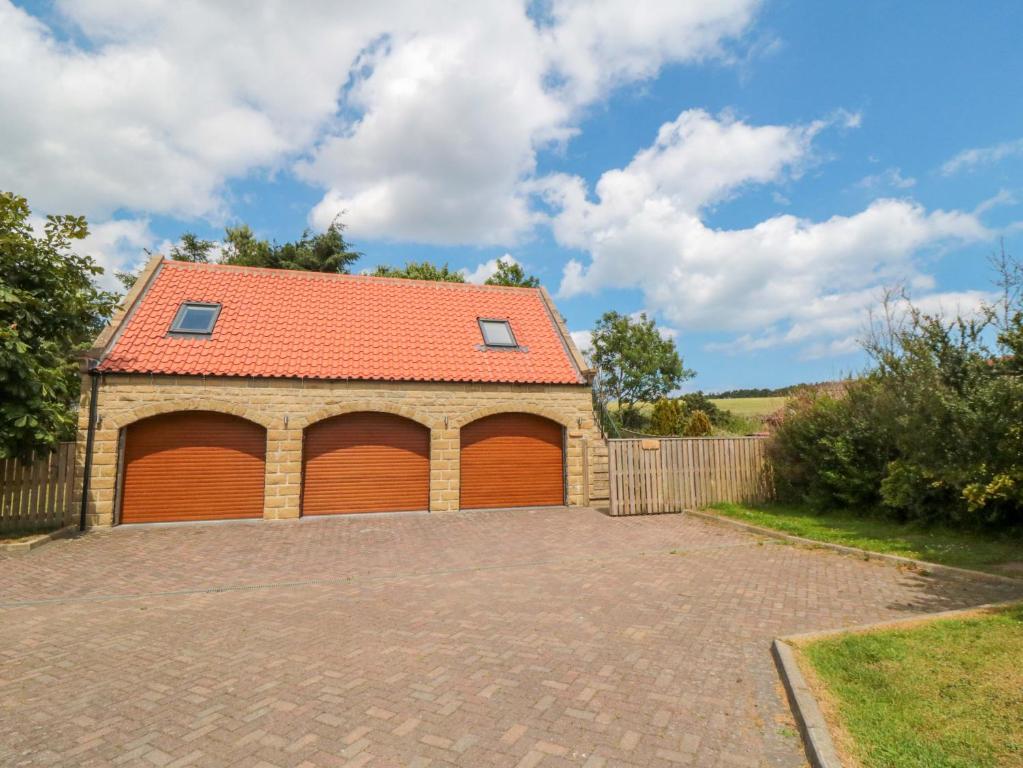 Heron Nest, Scarborough