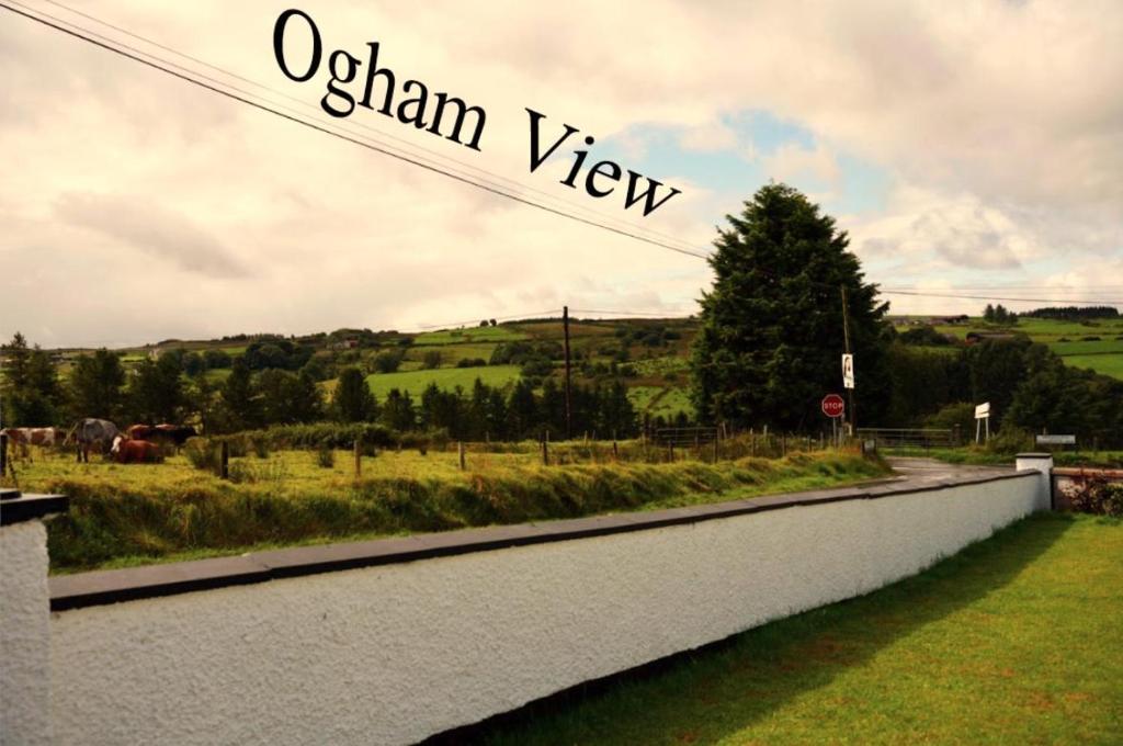 Ogham View, Mountfield