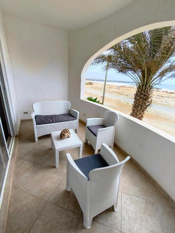 Alma MIRIAM, Sal Rei