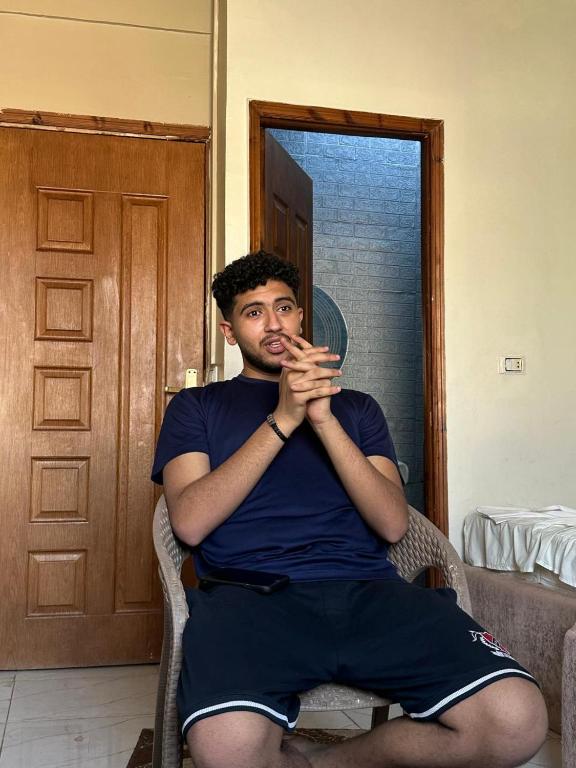 Set Pyramids View Inn, Káhira