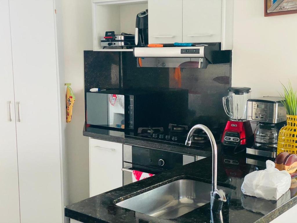 Hermoso Alojamiento de 3 alcobas - 3