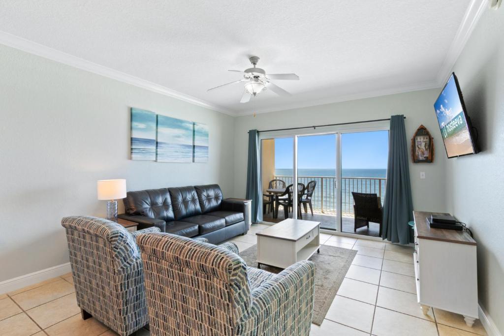 Crystal Shores West Condos, Gulf Shores