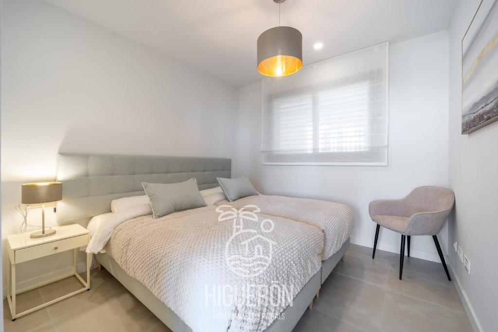 Higueron Rentals Luz del Sur - 2