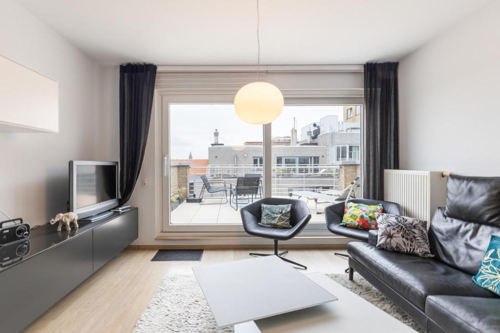 Amielie 9V, Blankenberge