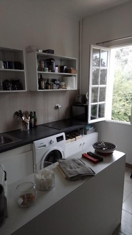 Appart typique dans un chateau - 4
