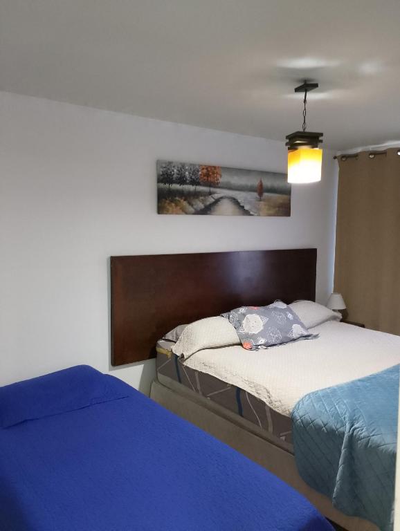 Departamentos Diario en Centro de Santiago - 4