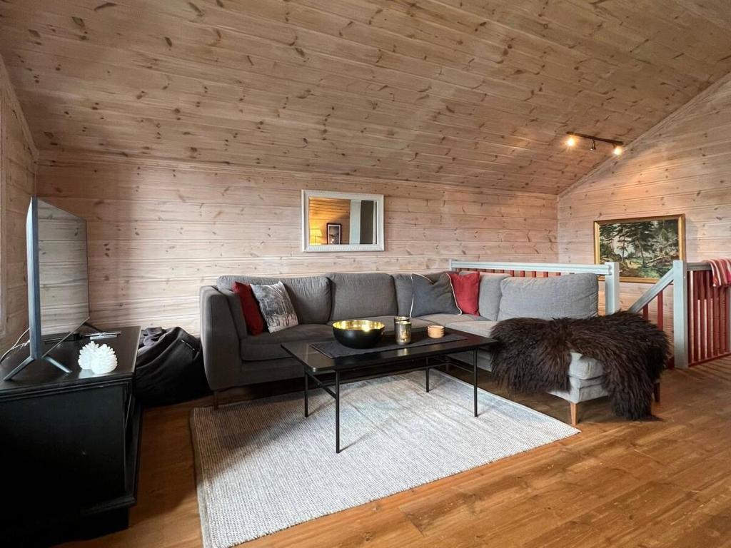 Stadionutsikten, Beitostøl