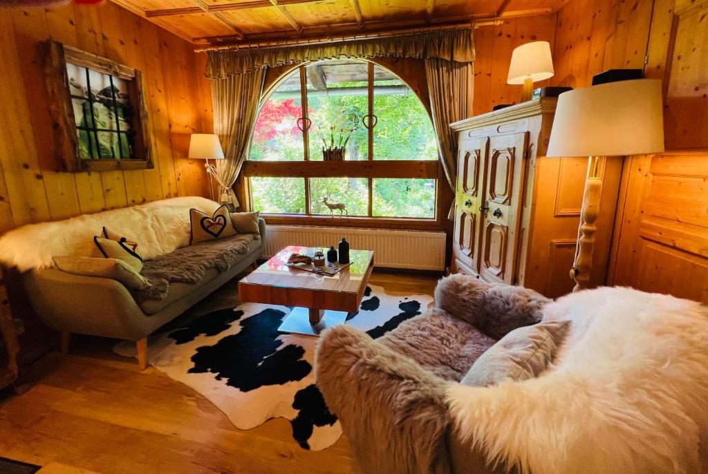 Alte Mühle Appartements - 5