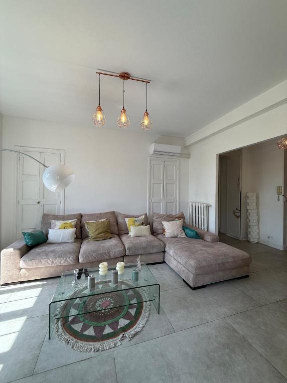 Apartment proche palais - 1
