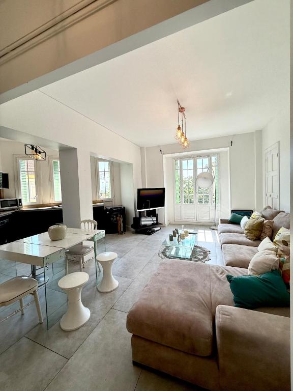 Apartment proche palais - 2