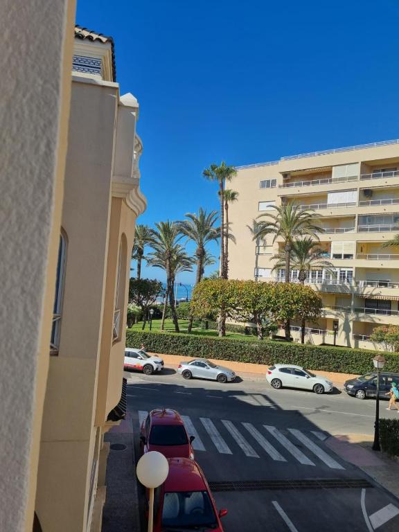 Apartament Torrevieja Playa Los Locos - 2