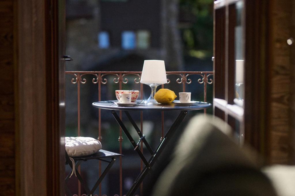Luxury apartment in Valtournenche - 4