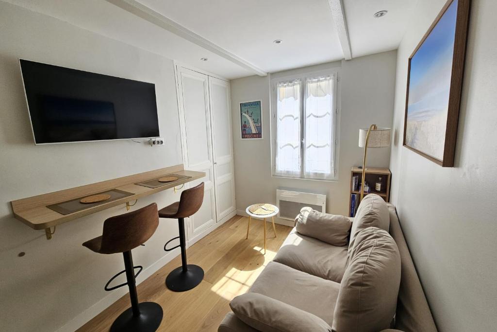 Comfortable apartment close to the beach - 3