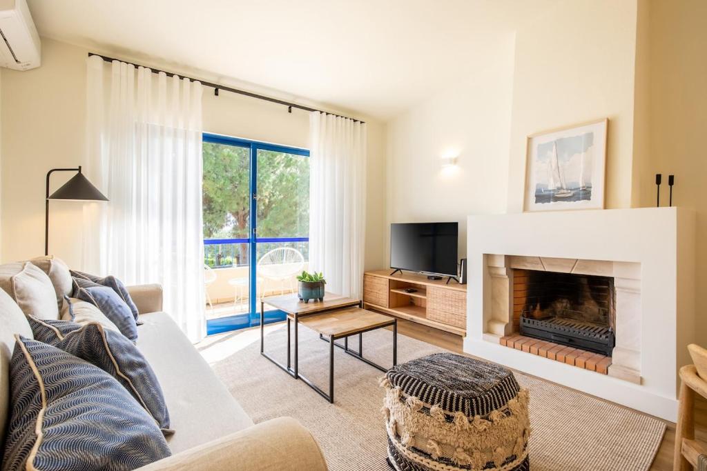 Bemposta 98-A, Alvor