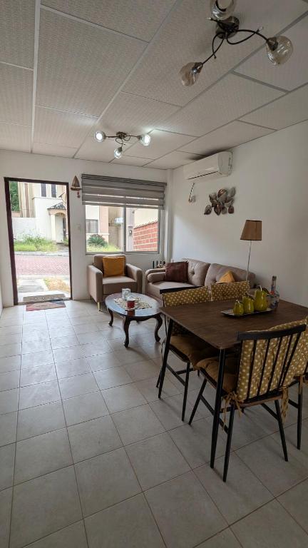 Villa con Piscina Mirador y Seguridad Privada - 3