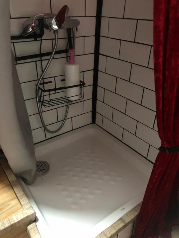 Piso para pareja - 3